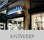 Pandora Jewelry Belgium Store Location