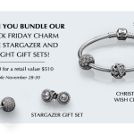 Pandora Cyber Monday Special Sale 2014 image