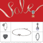 Pandora After Christmas Sale in Australia image