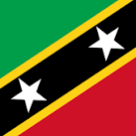 Flag of Saint Kitts and Nevis