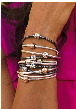 Get Free Pandora Bracelet of worth $65 USD