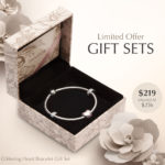 Pandora Jewelry Mother's Day Australia 2016 Gift Sets Promotion