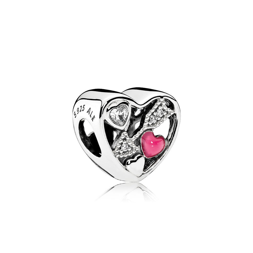Pandora Jewelry Valentine's Day 2017 Promotion for USA and Canada ...